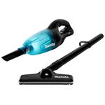 Makita DCL180ZB Aku-vysavač Li-ion LXT 18V,bez aku