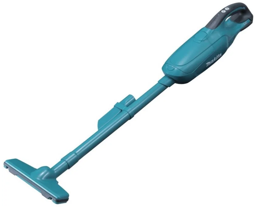 Makita DCL182Z Aku-vysávač Li-ion LXT 18V,bez aku Z