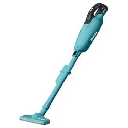 Makita DCL282FZ Aku-vysavač Li-ion LXT 18V,bez aku 