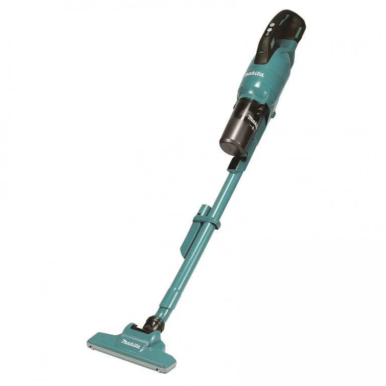 Makita DCL286FZ Aku-vysavač Li-ion LXT 18V, bez aku
