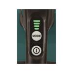Makita DCL286FZ Akumulátorový vysávač Li-ion LXT 18V, bez batérie