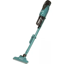Makita DCL286FZ Akumulátorový vysávač Li-ion LXT 18V, bez batérie