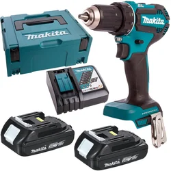 Makita DDF485RAJ - AKU šroubováky