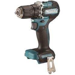 Makita DDF487Z Aku bezuhlíkový šroubovák Li-ion LXT 18V, bez aku Z