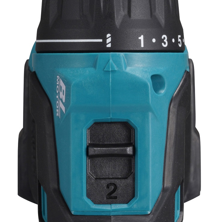 Makita DDF490Z Aku bezuhlíkový šroubovák Li-ion LXT/LXTB 18V, bez aku