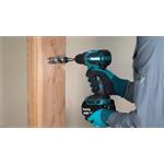 Makita DDF490Z Aku bezuhlíkový šroubovák Li-ion LXT/LXTB 18V, bez aku