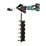 MAKITA DDG460ZX7 Akumulátorový Li-ion pôdny vrták 2x18V, bez batérie LXT