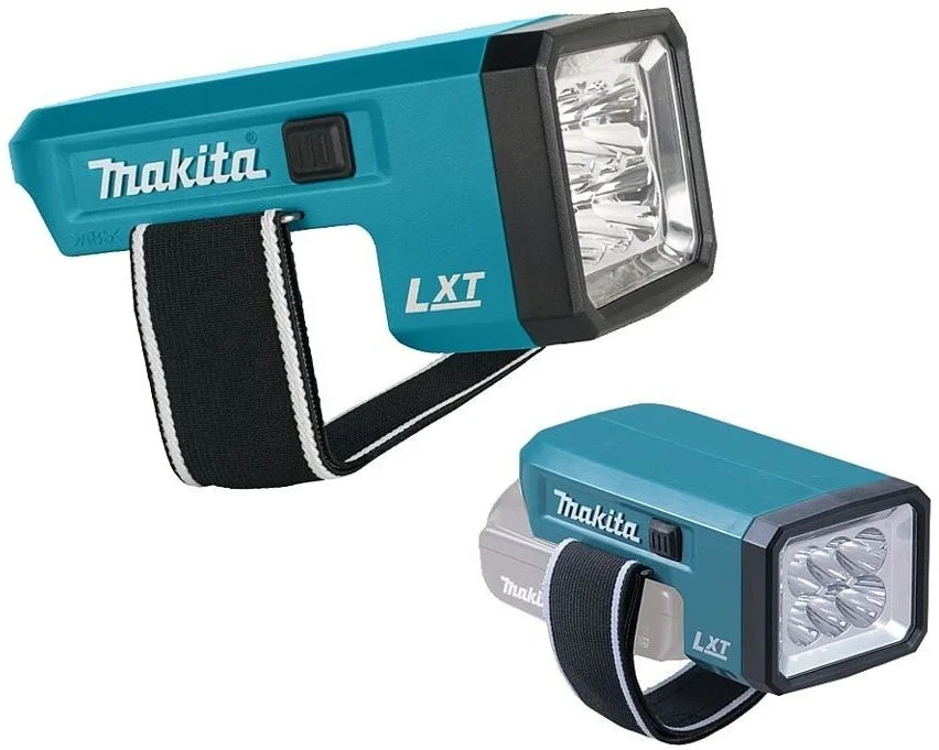 Makita DEADML186 Aku Svietidlo LED Li-ion LXT 18V