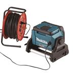 Makita DEADML809 Aku LED svietidlo Li-ion LXT 14,4V + 18V Z