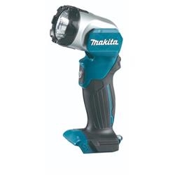 Makita DEAML105 Aku LED flashlight Li-ion 10,8/12V CXT Z