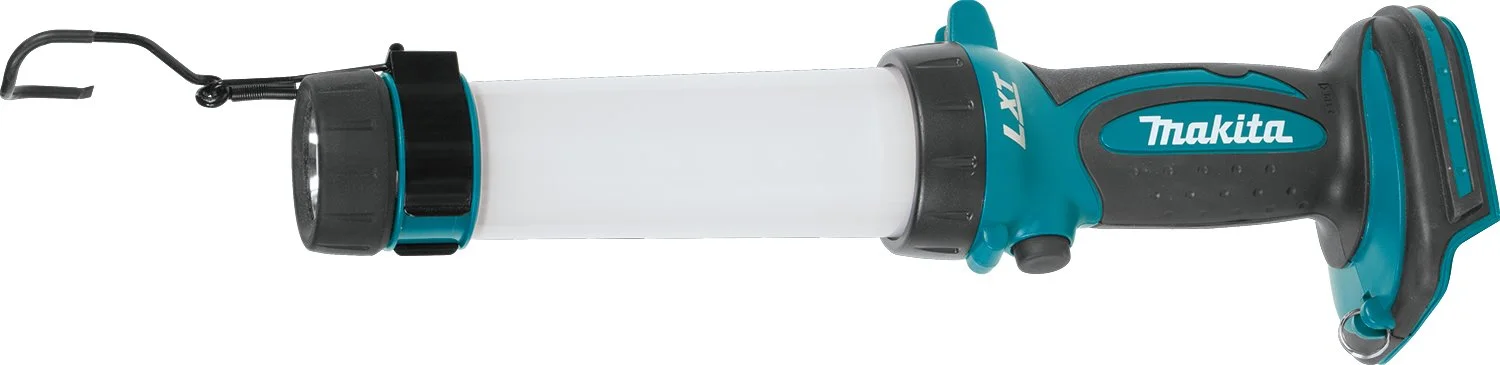 Makita DEBDML806 Univerzálna baterka Li-ion LXT 14,4/18V