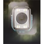 Makita DEBDML812 Aku LED baterka Li-ion LXT 14,4V 18V Z