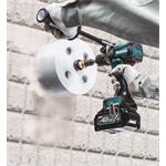 Makita DF001GM201 Akumulátorový vŕtací skrutkovač Li-ion XGT 40V/4,0Ah,Makpac