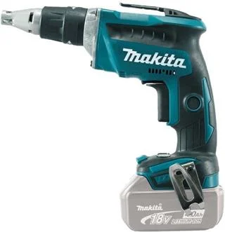 MAKITA DFS452Z Akumulátorový skrutkovač Li-ion 18V bez batérie LXT
