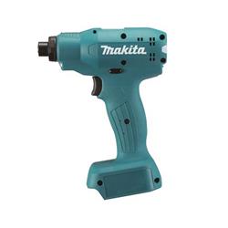 Makita DFT024FMZ Aku šroubovák 0,5-2Nm,260-1.600 ot,Li-ion LXT 18V Z - AKU šroubováky