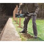 Makita DG001GZ05 Aku půdní vrták Li-ion XGT 40V,bez aku Z