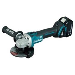 Makita DGA504RTJ