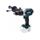 Makita DHP458Z Akumulátorový rázový uťahovák Li-ion 18V, bez batérie LXT