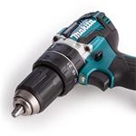 MAKITA DHP484RTJ Akumulátorový rázový uťahovák Li-ion (18V/2x5,0 Ah) Makpac
