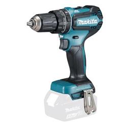Makita DHP485Z Akumulátorový rázový uťahovák Li-ion LXT 18V, bez batérie
