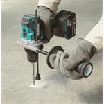 MAKITA DHP486Z Aku příklepový šroubovák Li-ion LXT 18V bez aku