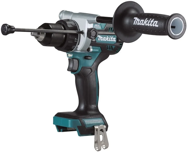 MAKITA DHP486Z Aku příklepový šroubovák Li-ion LXT 18V bez aku