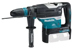 Makita DHR400ZKU - Akumulátorové nářadí - Kladiva