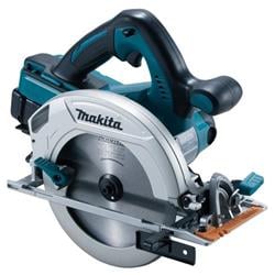 Makita DHS710PT2J Aku okružní pila Li-ion LXT 2x18V/5,0Ah