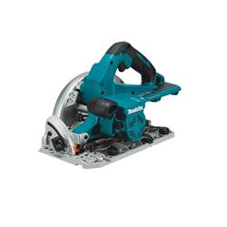 Makita DHS783T2JU Aku okružní pila s AWS Li-ion LXT 2x18V/5,0Ah