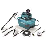 MAKITA DHW080ZK Akumulátorový tlakový čistič Li-ion LXT 2x18V, bez batérie