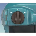 MAKITA DHW080ZK Akumulátorový tlakový čistič Li-ion LXT 2x18V, bez batérie Z