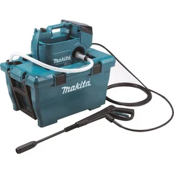 MAKITA DHW080ZK Akumulátorový tlakový čistič Li-ion LXT 2x18V, bez batérie