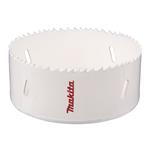 MAKITA dierovač BiM 105 mm (s 5/8" 18UNF závitom a otvormi)