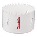 MAKITA dierovač BiM 68 mm (so závitom 5/8" 18UNF a otvormi)