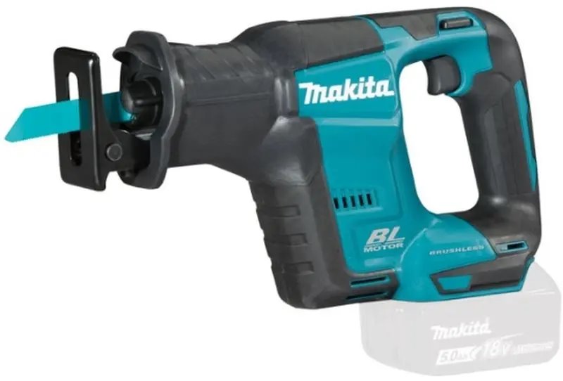 Makita DJR188Z Akumulátorová píla na chvost Li-ion 18V bez batérie LXT