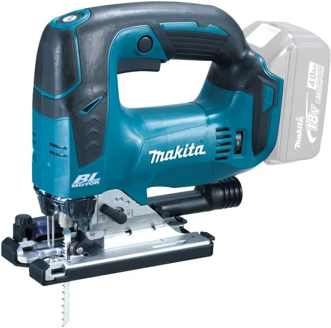 MAKITA DJV182Z Akumulátorová priamočiara píla Li-ion 18V, bez batérie LXT