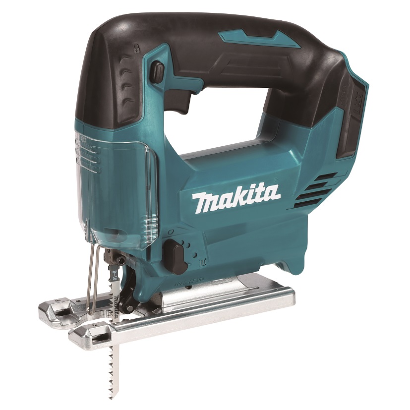Makita DJV186Z Aku přímočará pila Li-ion LXT/LXTB 18V,bez aku