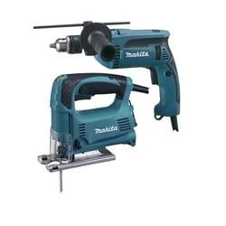 Makita DK0073 Sada 4329 + HP1640