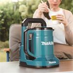 MAKITA DKT360Z Akumulátorová kanvica Li-ion LXT 2x18V, bez batérie