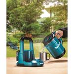 MAKITA DKT360Z Akumulátorová kanvica Li-ion LXT 2x18V, bez batérie