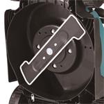 Makita DLM330Z Aku sekačka 330mm Li-ion LXT 18V bez aku