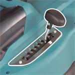 MAKITA DLM330Z Akumulátorová kosačka 330 mm Li-ion LXT 18V bez batérie