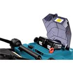 MAKITA DLM382CM2 Akumulátorová kosačka 380 mm Li-ion LXT 2x18V/4,0Ah