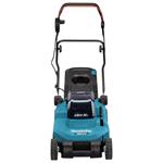 MAKITA DLM382PT2 Aku sekačka 380mm Li-ion 2x18V/5,0Ah LXT