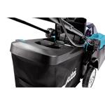 MAKITA DLM382Z Aku sekačka 380mm Li-ion 2x18V bez aku LXT
