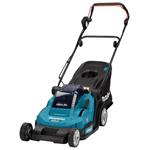 MAKITA DLM432PT2 Akumulátorová kosačka 430 mm Li-ion 2x18V/5,0Ah LXT