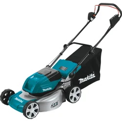 Makita DLM460PT2 - Sekačky akumulátorové