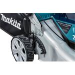MAKITA DLM463Z Akumulátorová kosačka 460 mm Li-ion LXT 2x18V bez batérie