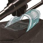 MAKITA DLM481Z Akumulátorová kosačka s pojazdom 480 mm Li-ion LXT 2x18V bez batérie
