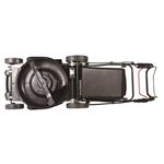 MAKITA DLM481Z Akumulátorová kosačka s pojazdom 480 mm Li-ion LXT 2x18V bez batérie
